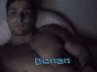 Donan