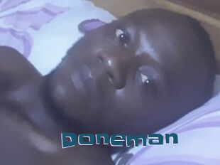 Doneman