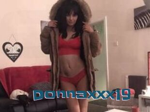 Donnaxxx19