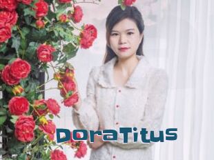 DoraTitus