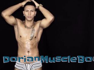 DorianMuscleBoy