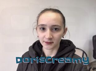 DorisCreamy