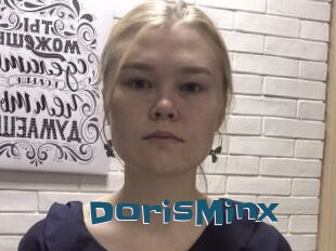 DorisMinx