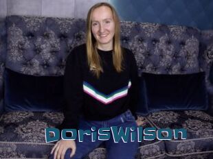 DorisWilson