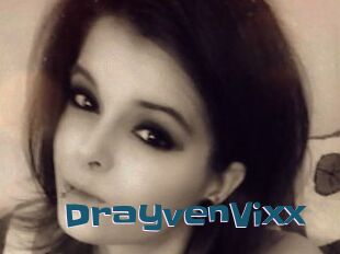 DrayvenVixx