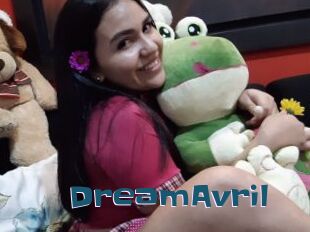 DreamAvril