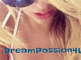 DreamPassion4U