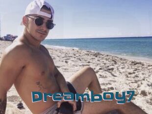 Dreamboy7