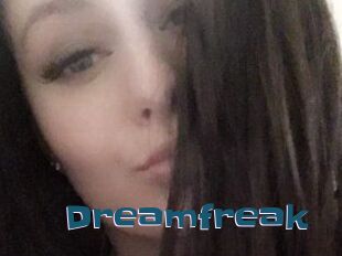 Dreamfreak