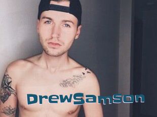 DrewSamson