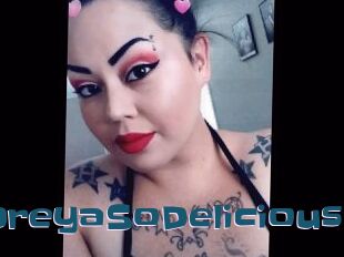 DreyaSoDelicious
