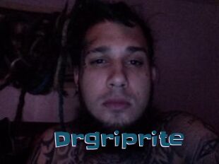 Drgriprite