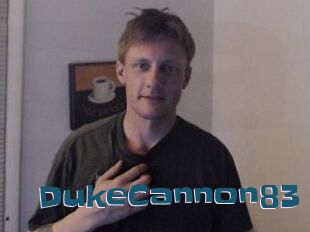 DukeCannon83