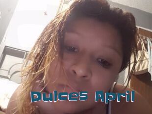 Dulces_April