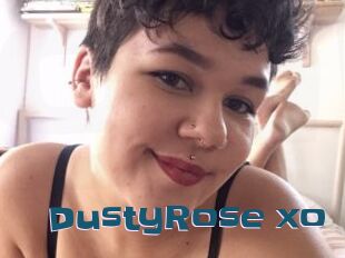 DustyRose_xo