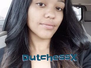 DutchessX