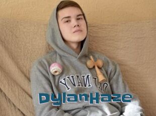 DylanHaze