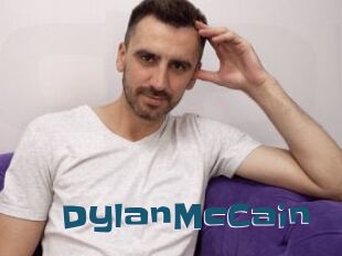 DylanMcCain