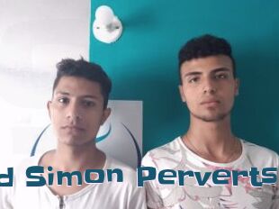 Dylan_And_Simon_Perverts