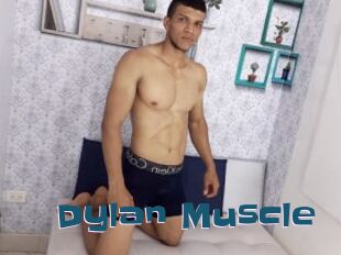 Dylan_Muscle