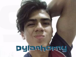Dylanhorny