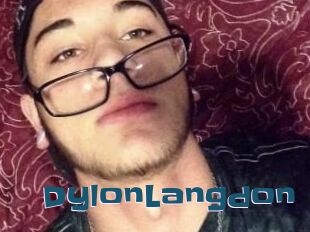 Dylon_Langdon