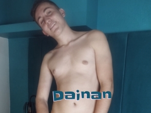 Dainan