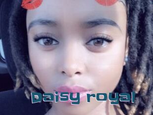 Daisy_royal