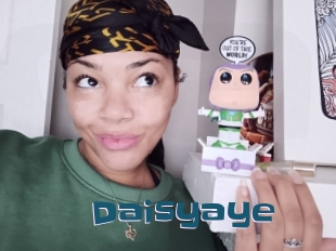 Daisyaye