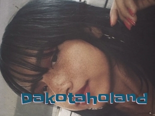 Dakotaholand