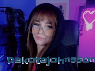 Dakotajohnsson