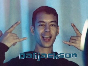 Dalijackson