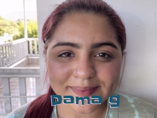 Dama_g