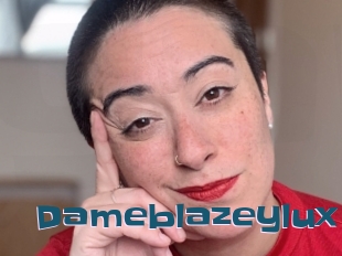 Dameblazeylux