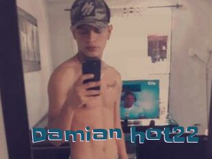 Damian_hot22