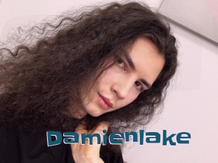 Damienlake