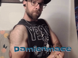 Damienmace