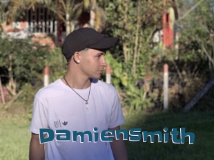 Damiensmith