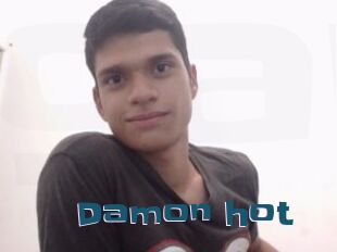 Damon_hot