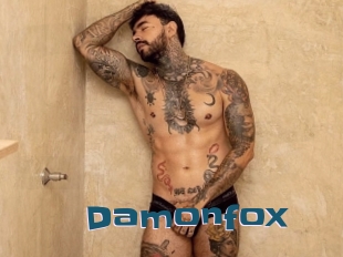 Damonfox