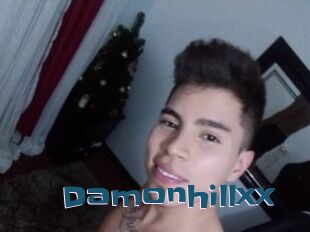 Damonhillxx