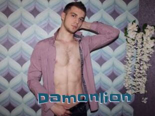 Damonlion