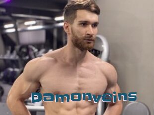 Damonveins