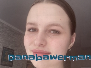 Danabawerman