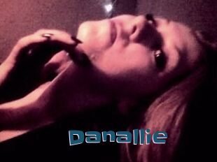 Danallie