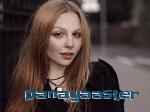 Danayaaster