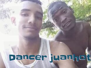 Dancer_juanhot