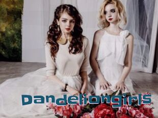 Dandeliongirls