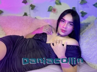 Daniacollin