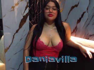 Daniavilla